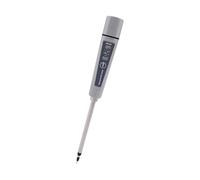 Uqezagpa Tester portatile per l'acidità del suolo per giardinieri, facile da usare, non richiede batterie, letture accurate per tutto il suolo