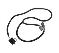 Uqezagpa TG-HW2J001B 2/4 Porte E Tralier Attacchi Cablaggio Kit Soluzione 2007 2018 Installazione Facile Connessione Rapida Cablaggio Professionale