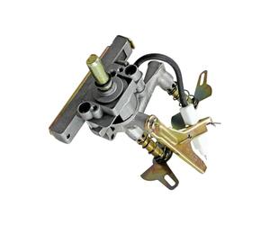 Uqezagpa Unità multipla della stufa ad aria del carbone con il gancio di sicurezza del bambino che cucina le parti della stufa dell'aria del metallo