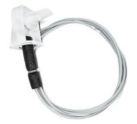 Uqezagpa Universali Frigorifero Linea Di Acqua Sostituzione Collettore E Tubi Assemblea Per WR02X45206 WR17X11028 WR17X11445 Collettore E Tubi Assemblea