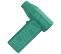 Uqezagpa Ventilatore elettrico ad alta velocità in miniatura Violento Dusters 90000RPM per PC Laptop Keyboard Cleaner Air