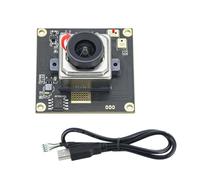 Uqezagpa Webcam 4K con risoluzione 3840x3040 del modulo 3840x3040 della macchina fotografica di sensore IMX577 a 30FPS per la videoconferenza e l'istruzione online