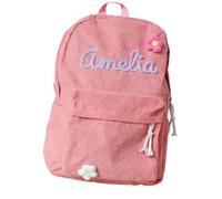 Uqezagpa Zaini scolastici in velluto a coste zaino da viaggio con lettere stile cartone animato stile giapponese casual zaini da giorno stile giapponese zaino da viaggio zaino casual zaino da viaggio