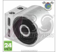 Uqf Silent Block Braccio Oscillante Supporto Abs Post Per Opel Antara Diesel 200