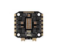 UQgrtMrTz F405 F722 Controller di volo BLS 4 in 1 60A 80A ESC 2 6S Lipo Stack compatibile con FPV Racing Drone Quadcopter (Color: 60A ESC only)