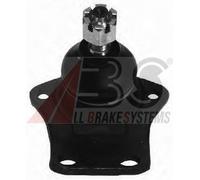 Uqk Testina Braccio Oscillante Sospensione Abs Ant Per Ford Taunus Benzina 1970>