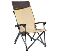 Uquip - Barry Boulder - Sedia da campeggio beige