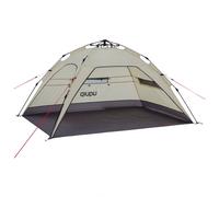 Uquip - Buzzy - Tarp 215 x 150 x 115 cm giallo