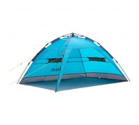 uquip Buzzy Tenda Spiaggia BENZINA blu