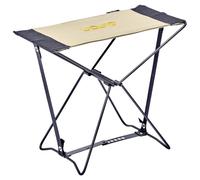 Uquip - Fancy - Sedia da campeggio grigio