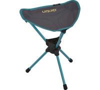 uquip Mini Sgabello Girevole THREE-SIXTY