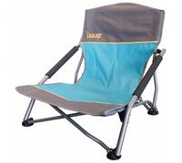 Uquip - Sandy - Sedia da campeggio Normal grigio