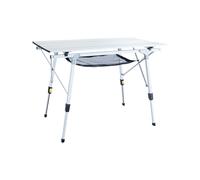 Uquip Tavolo campeggio Variety (Bianco)