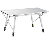Uquip Tavolo campeggio Variety (Bianco)