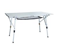 Uquip Tavolo campeggio Variety (Bianco)