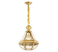 UQVUFIYJ Lampadario Moderno Chaner E27 Lampadari a Sospensione a Testa Singola Paralume in Vetro for Cucina Ristorante Lampadari a Sospensione Lampadario in Stile Minimalista Nordico