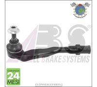 Uqx Testina Tirante Scatola Dello Sterzo Abs Ant Sx Per Audi A4 Benzina 2007>