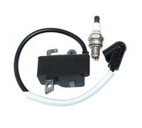 UQXJK Bobina del modulo di accensione Compatibile con 345FR 545F 545FR 545FX 545FXT 545RX 545RXT CC2245 FC2245 FC2245W Adatto al codice 525850001