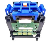 UQXJK Testina di stampa affidabile compatibile con 9010 9012 9014 9015 9016 9018 9019 9020 9022 962 963 964 965 OEM J3M72 60008 J3M72 80004