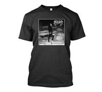 UR ANMEI Tsjuder Demonic Possession Norwegian T-Shirt Size S-2XL Black M
