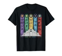 UR Anunnaki Maglietta