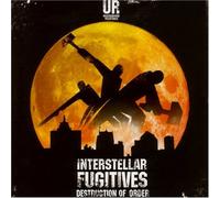 Ur - Interstellar Fugitives 2