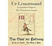Carte Tarot Primal Lenormand
