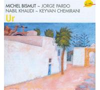 Ur - Various Artists (Audio cd)