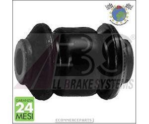 Ur2 Silent Block Braccio Oscillante Supporto Abs Ant Per Seat Ibiza V Diesel 200