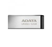 UR350-32G-RSR/BK ADATA UR350 unità flash USB 32 GB USB tipo A 3.2 Gen 1 (3.1 Gen