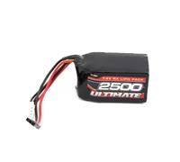 UR4452 Ultimate Batteria Ricevente LiPo 2500Mah 7.4v Piramide Kyosho