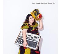 URA, TOMOE - THAT SUMMER FEELING