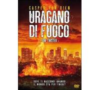 Uragano di fuoco