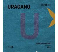 Uragano. Ediz. illustrata