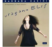 Uragano Elis - Barbara Casini CD MILLESUONI