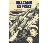 Uragano Express (DVD)