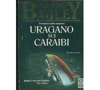 Uragano sui Caraibi