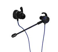 uRage Gaming Headset Chatz Cuffie Buds Microfono Chat 3,5mm Jack PC Notebook
