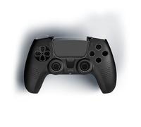 uRage Custodia per controller PS5, colore: Nero