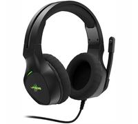 uRage Gioco USB 7.1 Cuffie Auricolari Microfono Telecomando per Sony PS5 PC