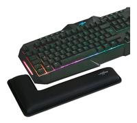 uRage Gioco Tastiera Mouse Pad Supporto per Polsi Handgelenk-Auflage PC Notebook