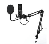 uRage Microfono Streaming Stream 900 HD Studio