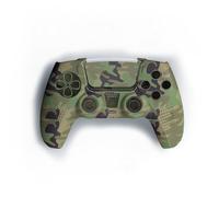 uRage Mimetico 6 in 1 - Kit di accessori per controller PlayStation 5