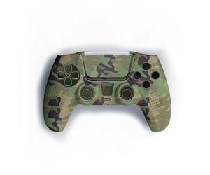 uRage Mimetico 6 in 1 - Kit di accessori per controller PlayStation 5