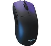 uRage Reaper 820 Gaming-Maus - Schwarz