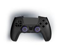 uRage Set di accessori 6 in 1 per controller PS5, nero