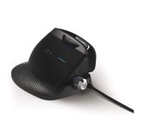 uRage Verticale Gioco Mouse Gamer Ergonomico RGB LED Illuminazione