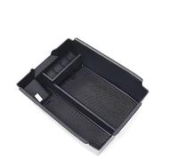 URAGER Accessori Interni Auto per VW per Touareg CR 2019-2023 Accessorio per Auto Scatola Portaoggetti per Bracciolo Centrale Custodia Contenitore Decorazione Interna Decorazione Interni