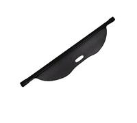 URAGER Copertura Bagagliaio Coperture per Bagagliaio Auto per Chery per Tiggo 8 per Chirey per PRO Plus 2017~2024 Organizer per Bagagli Tendina Retrattile Accessori(Leather)