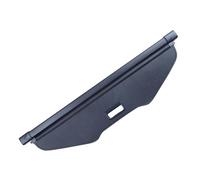 URAGER Copertura Bagagliaio per Kadjar 2010-2015 2016 2017 2018 Divisorio Sicurezza per Bagagliaio Posteriore Accessorio per Auto Organizer per Bagagliaio